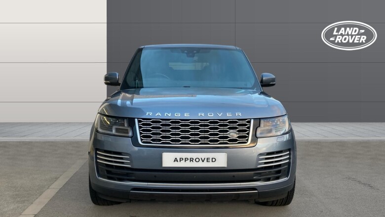 Land Rover Range Rover 4.4 SDV8 Autobiography 4dr Auto Diesel Estate